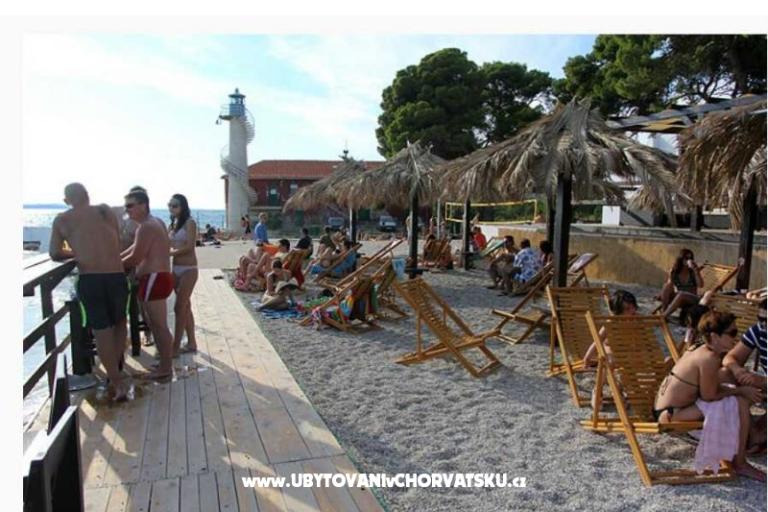 Appartement Marul Borik – foto 12