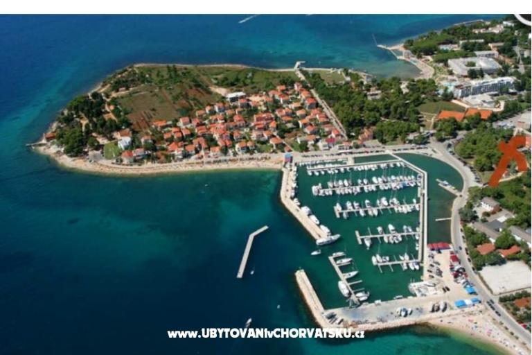 Appartement Marul Borik – foto 2