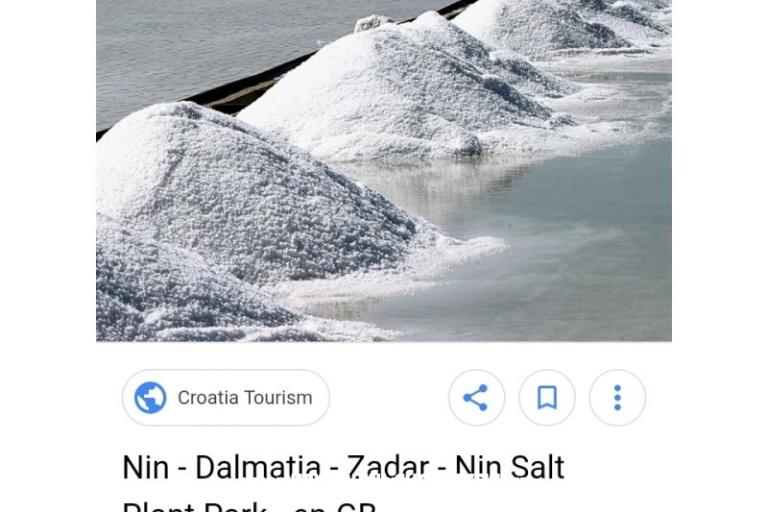 Appartement Selma, Nin   – foto 13