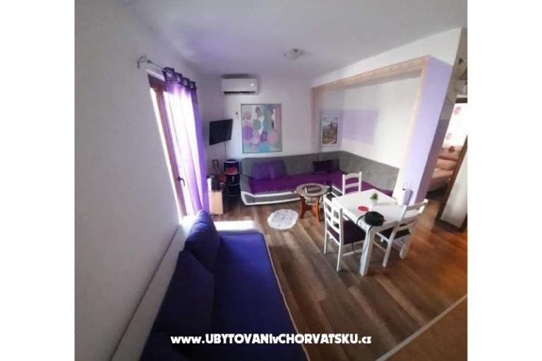 Appartement Selma, Nin   – foto 2