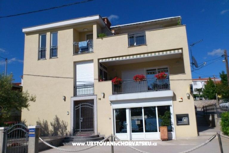 Appartement MUSA – foto 2