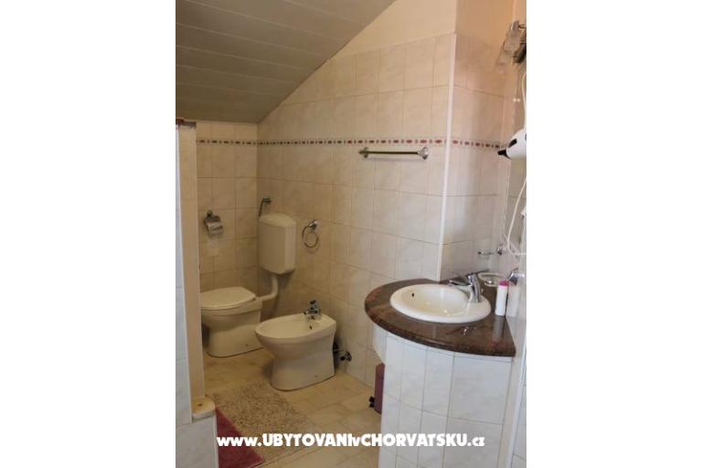 Appartement Neda  – foto 13