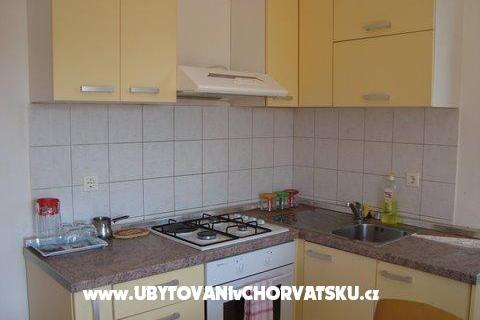 Appartement Niki – foto 6