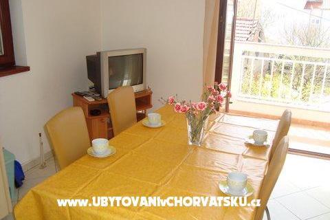 Appartement Niki – foto 8