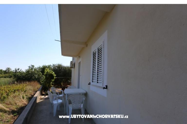 Appartement Radobuljac Vrsi  – foto 4
