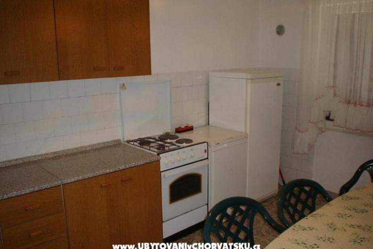 Appartement Rovanjska – foto 4