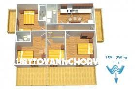 Appartement Rovanjska – foto 9