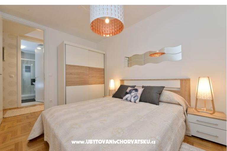 Appartement Sweet Corner – foto 13