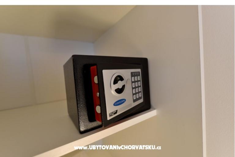 Appartement Sweet Corner – foto 15