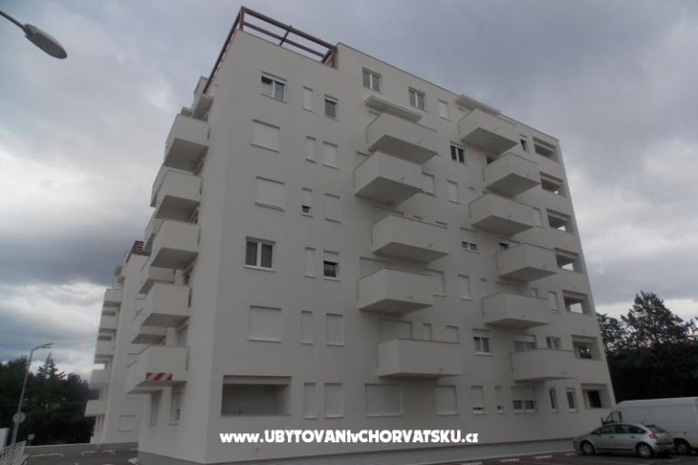 Appartement Sweet Corner – foto 17