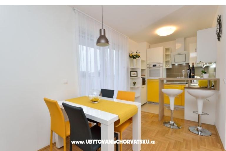 Appartement Sweet Corner – foto 6