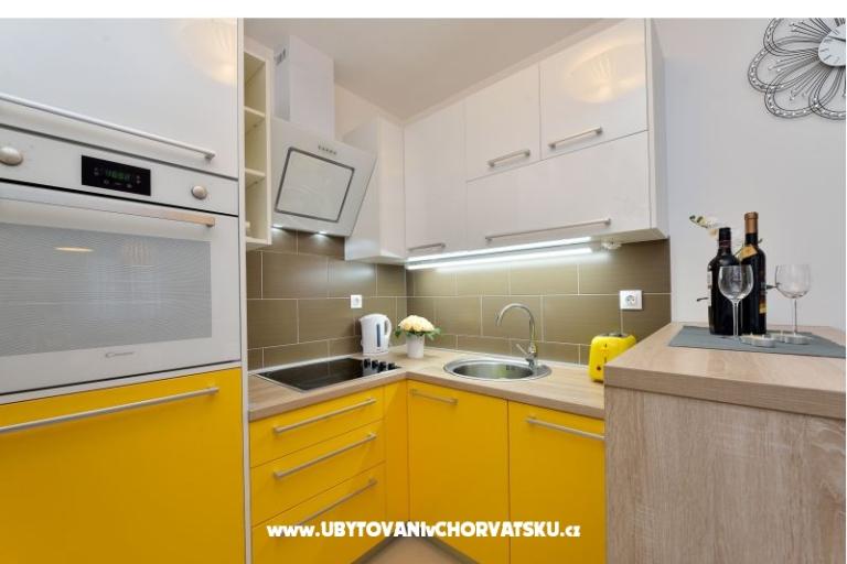 Appartement Sweet Corner – foto 8