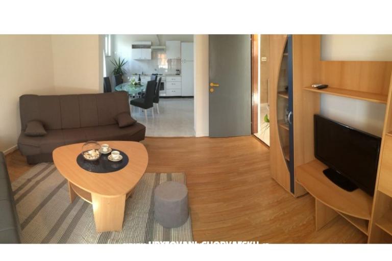 Appartement T &amp; J  – foto 16