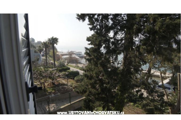 Appartement Tina 10 m. beach – foto 10