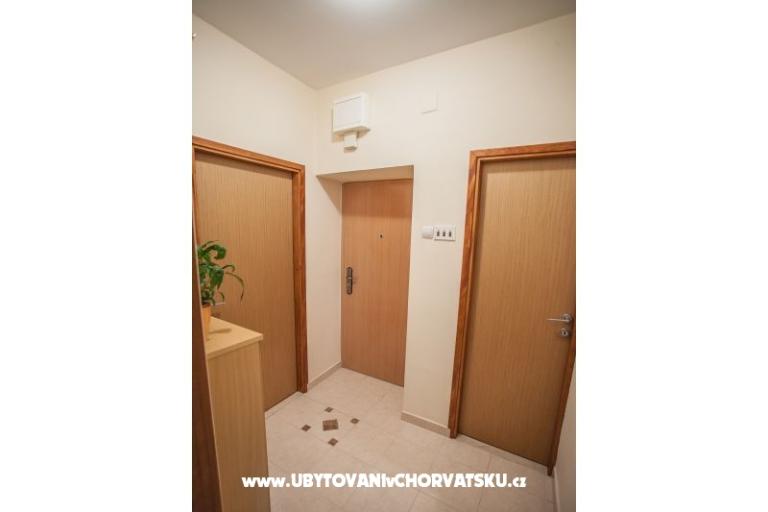 Appartement Tina 10 m. beach – foto 12