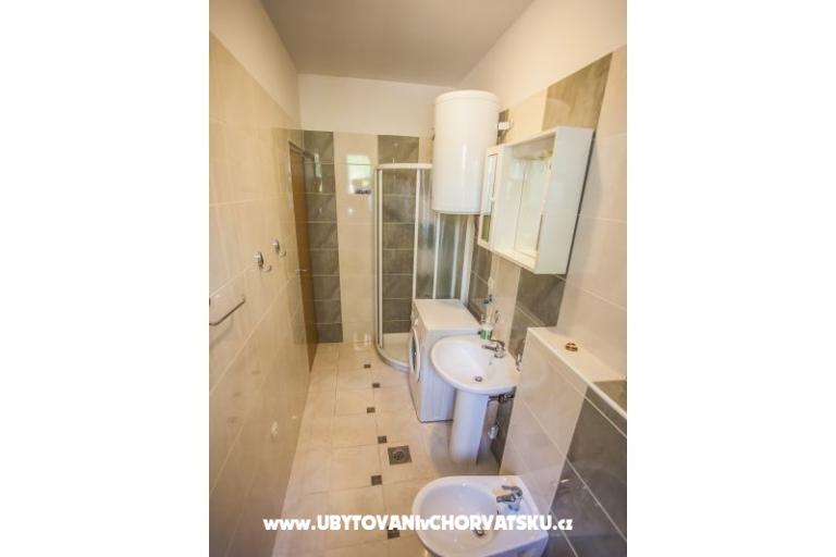 Appartement Tina 10 m. beach – foto 13