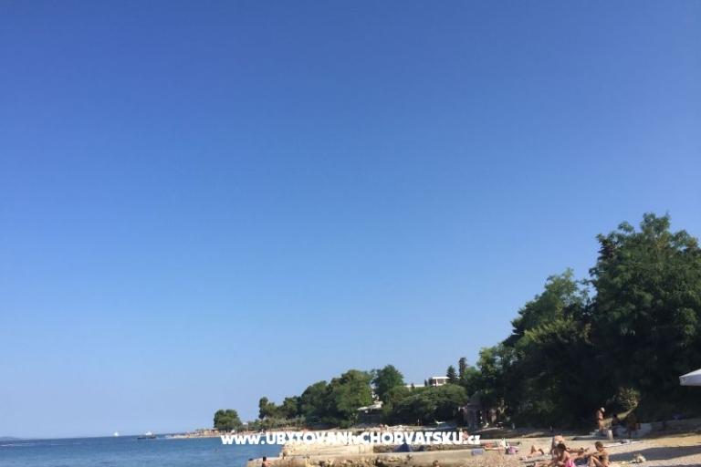 Appartement Tina 10 m. beach – foto 17