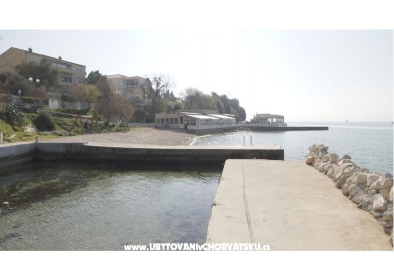 Appartement Tina 10 m. beach – foto 18