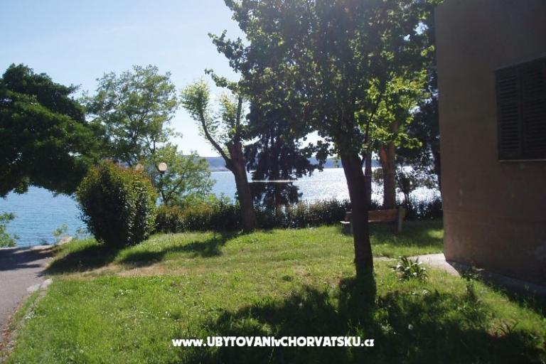 Appartement Tina 10 m. beach – foto 3