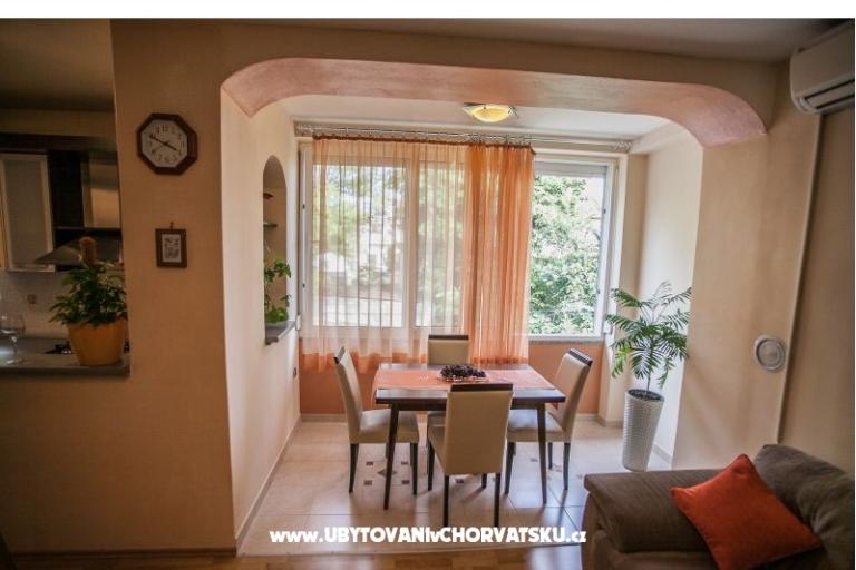 Appartement Tina 10 m. beach – foto 5