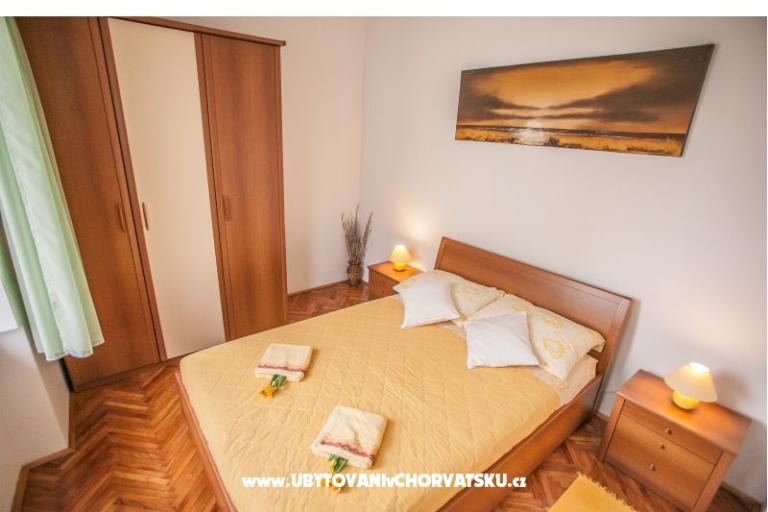 Appartement Tina 10 m. beach – foto 8