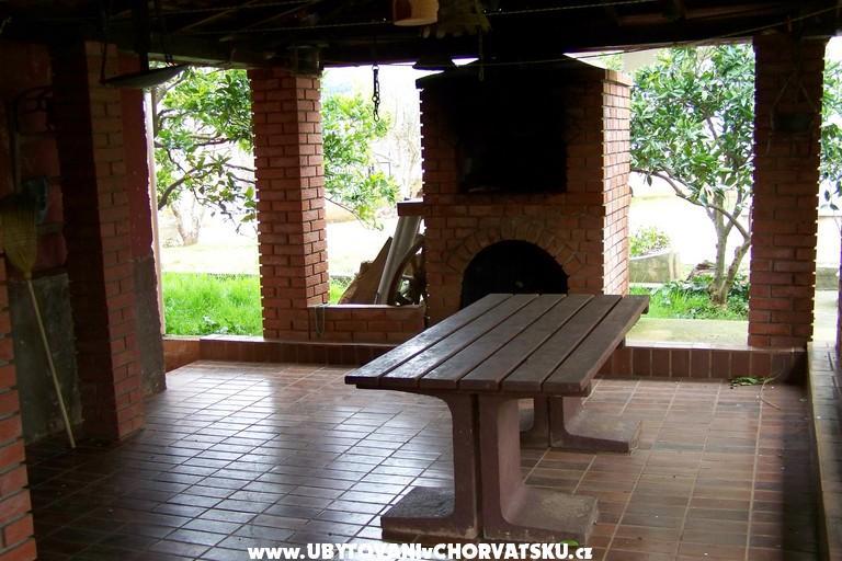 Appartement Toni island Veli Iz – foto 3