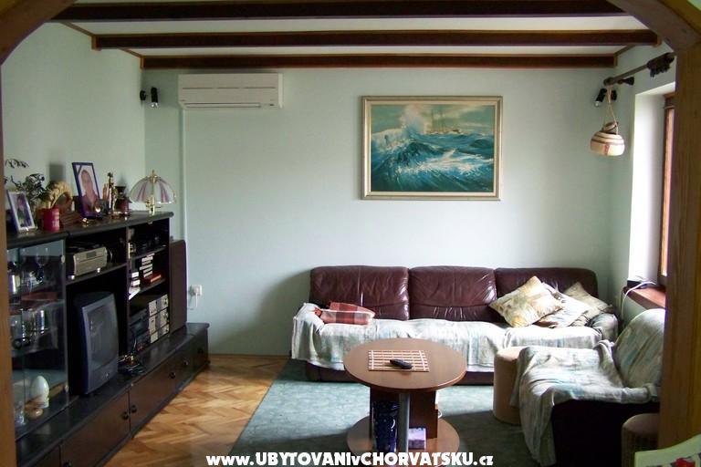 Appartement Toni island Veli Iz – foto 7