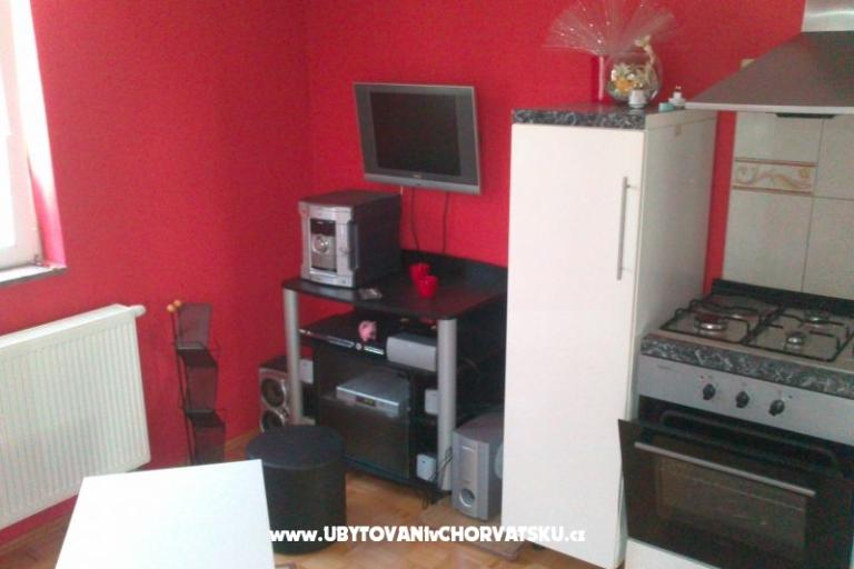 Appartements with swimming pool-Crno – foto 5