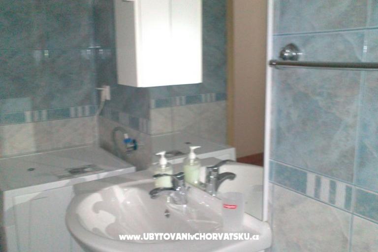 Appartements with swimming pool-Crno – foto 9