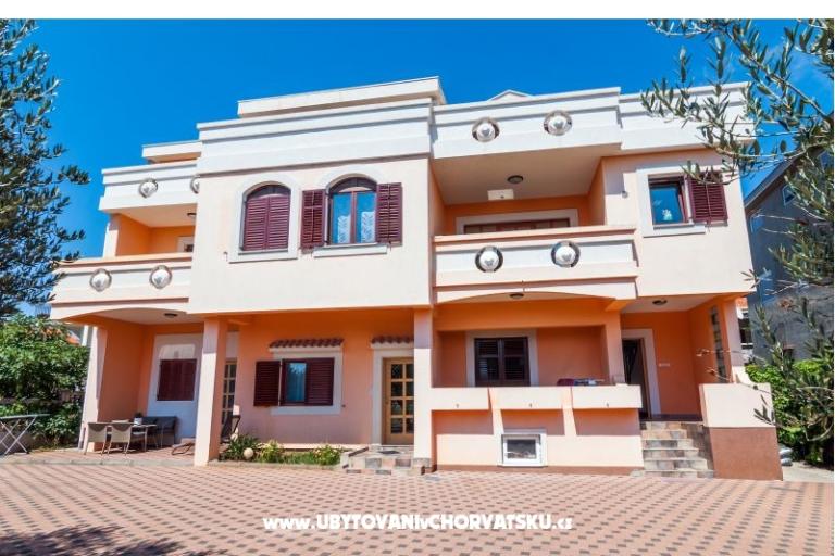 Appartements Anđelo-Zadar – foto 2