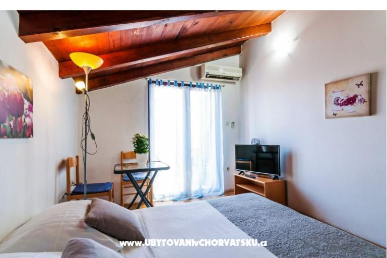 Appartements Anđelo-Zadar – foto 8