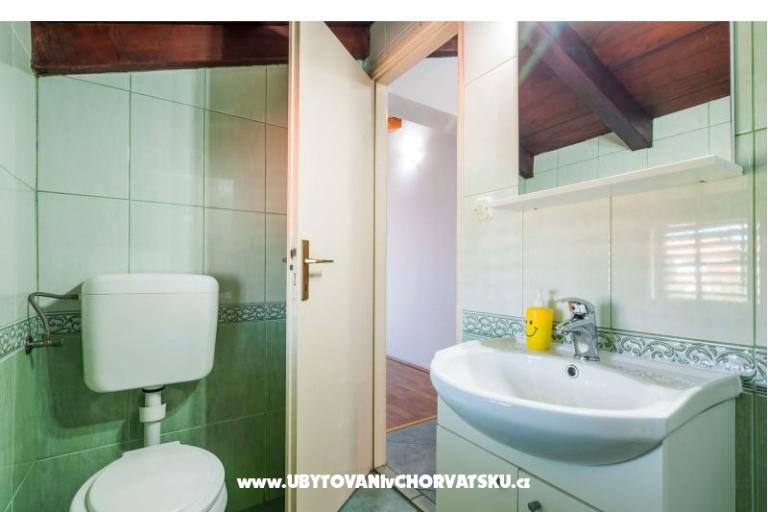 Appartements Anđelo-Zadar – foto 9