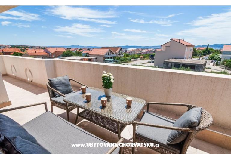 Appartements Anđelo-Zadar – foto 10
