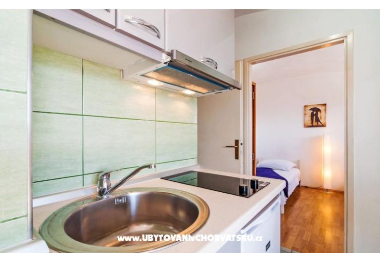 Appartements Anđelo-Zadar – foto 12
