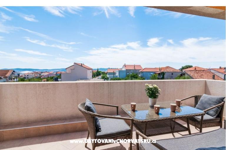 Appartements Anđelo-Zadar – foto 13