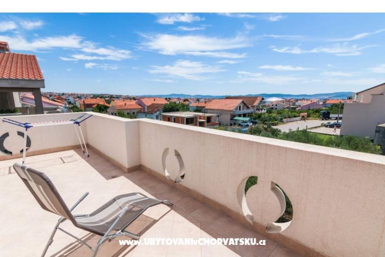Appartements Anđelo-Zadar – foto 14