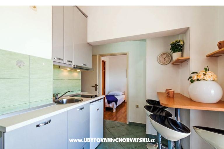Appartements Anđelo-Zadar – foto 15