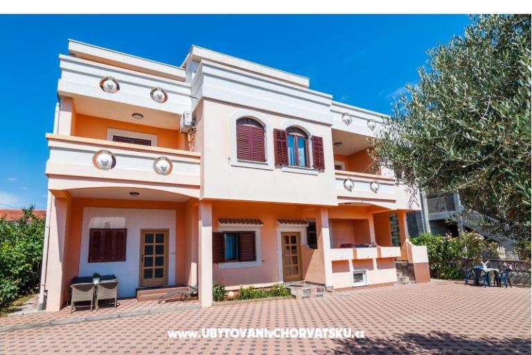 Appartements Anđelo-Zadar – foto 3