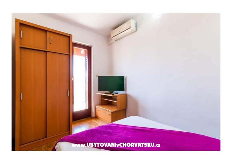 Appartements Anđelo-Zadar – foto 21
