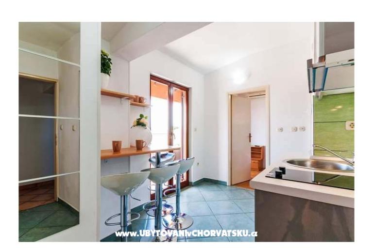Appartements Anđelo-Zadar – foto 22