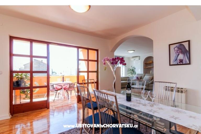 Appartements Anđelo-Zadar – foto 4
