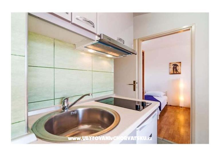 Appartements Anđelo-Zadar – foto 24