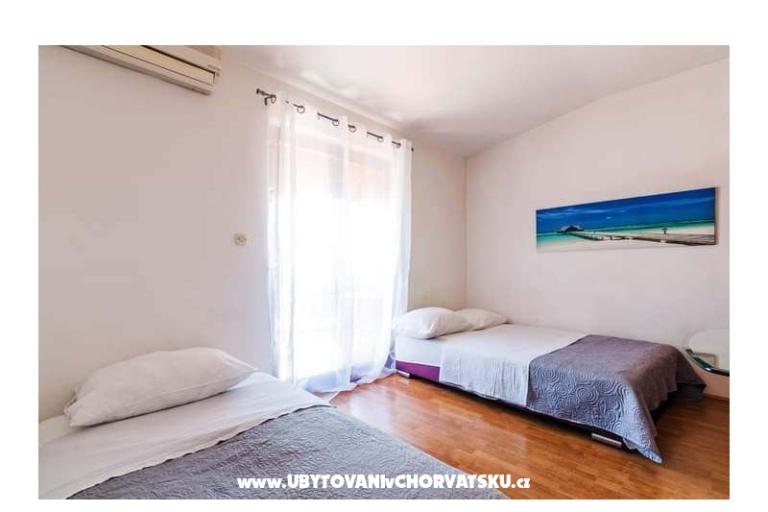 Appartements Anđelo-Zadar – foto 26