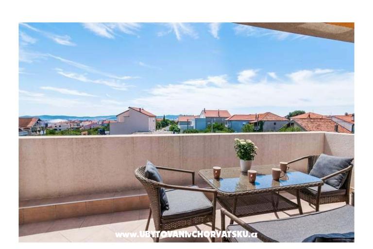 Appartements Anđelo-Zadar – foto 27