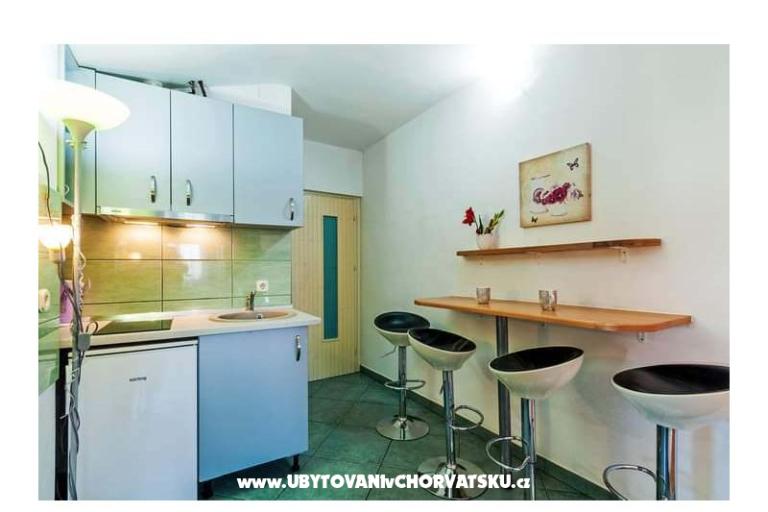 Appartements Anđelo-Zadar – foto 28