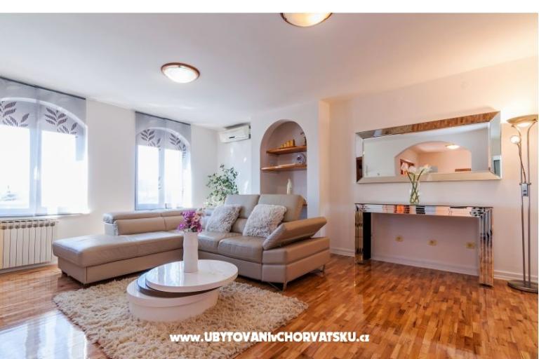 Appartements Anđelo-Zadar – foto 5