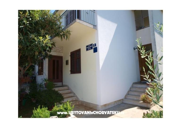 Appartements Andredor – foto 3