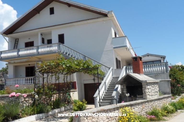 Appartements Antonia – foto 9