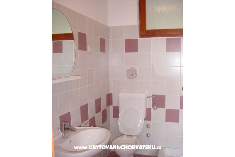 Appartements Bakić – foto 13