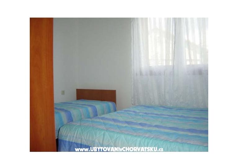 Appartements Bakić – foto 15